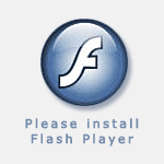 No Flash Installed